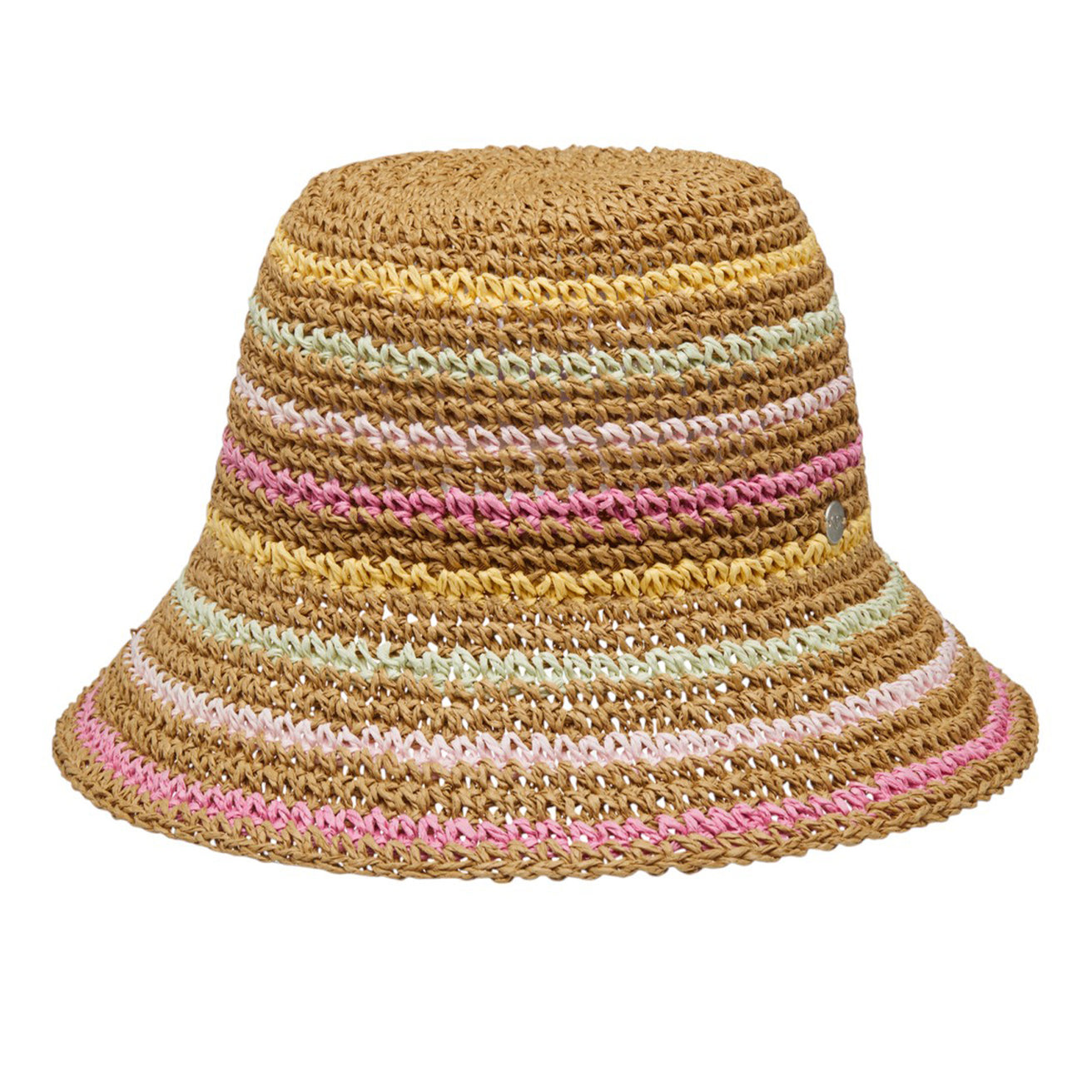 Roxy | Candied Peacy Bob