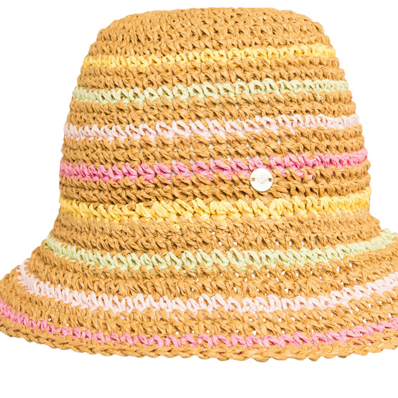Roxy | Candied Peacy Bob
