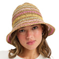 Roxy | Candied Peacy Bob