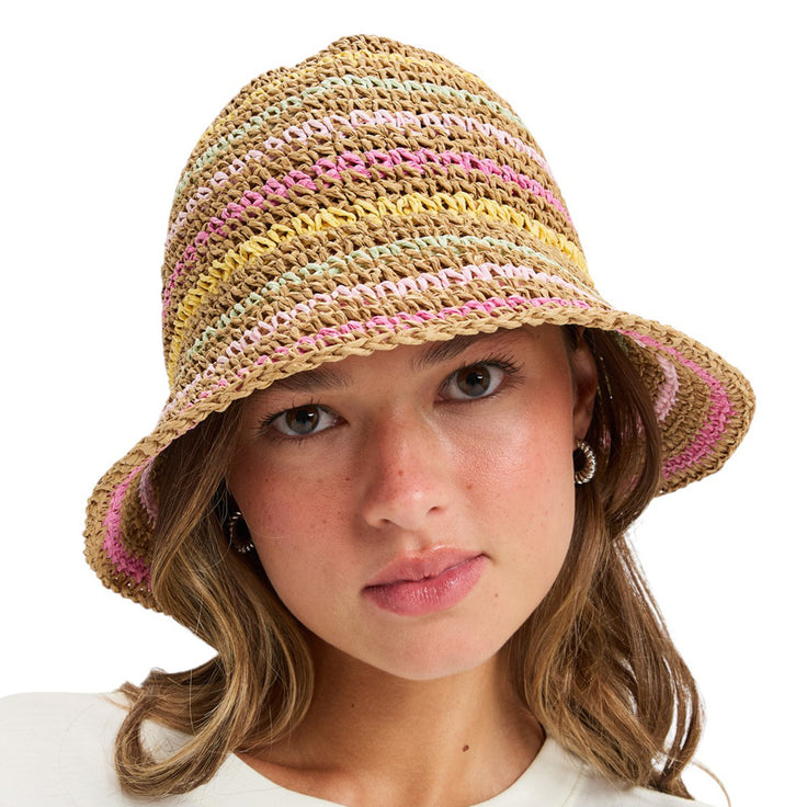 Roxy | Candied Peacy Bob