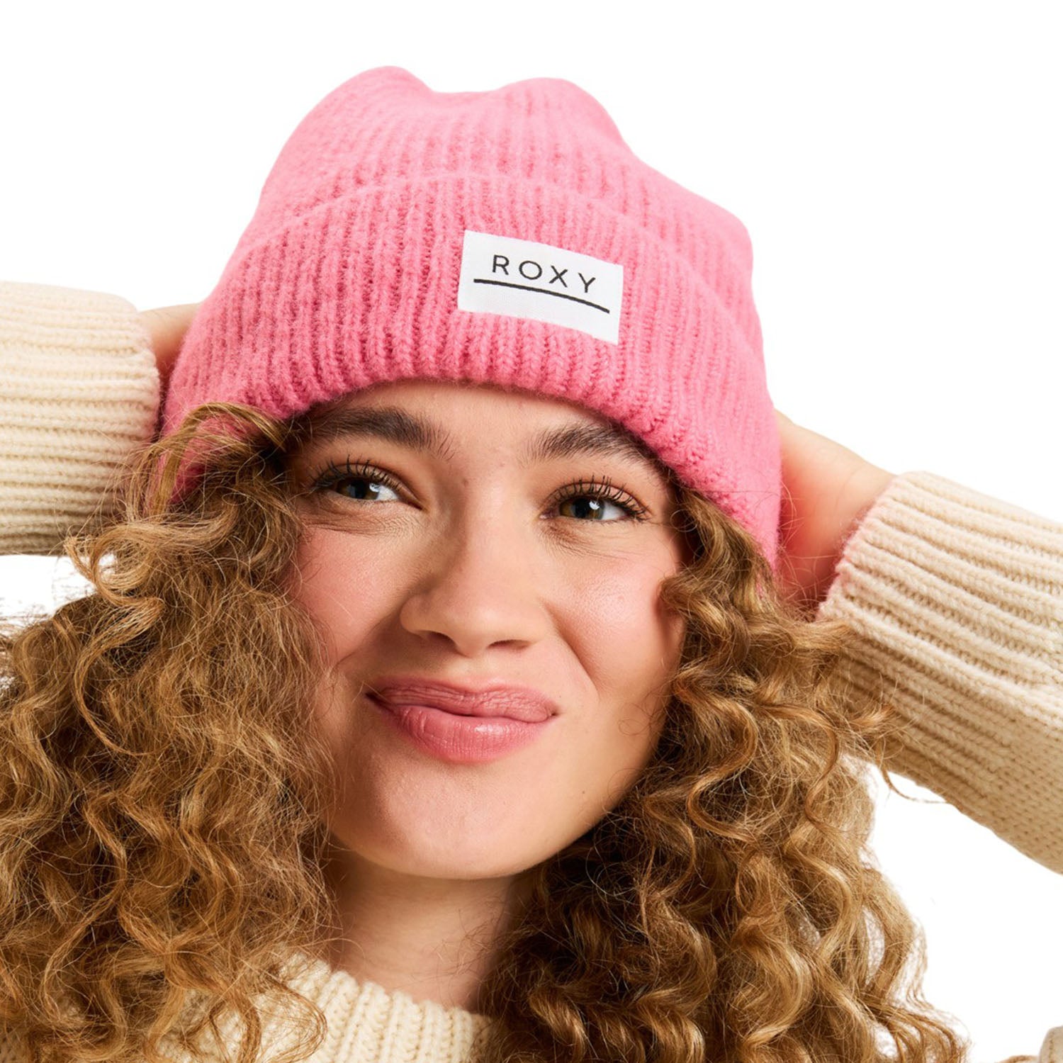 Roxy | Bonnet Wind Effect