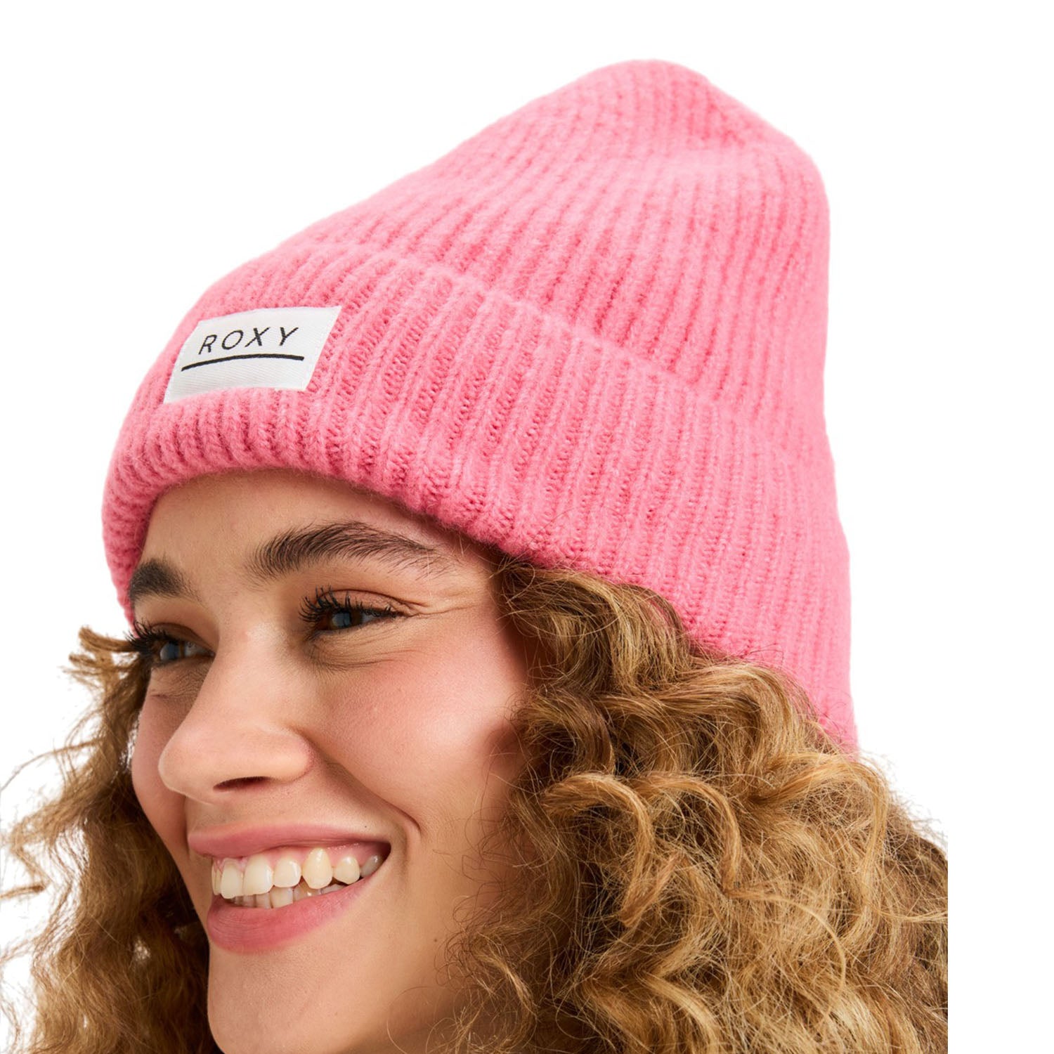 Roxy | Bonnet Wind Effect