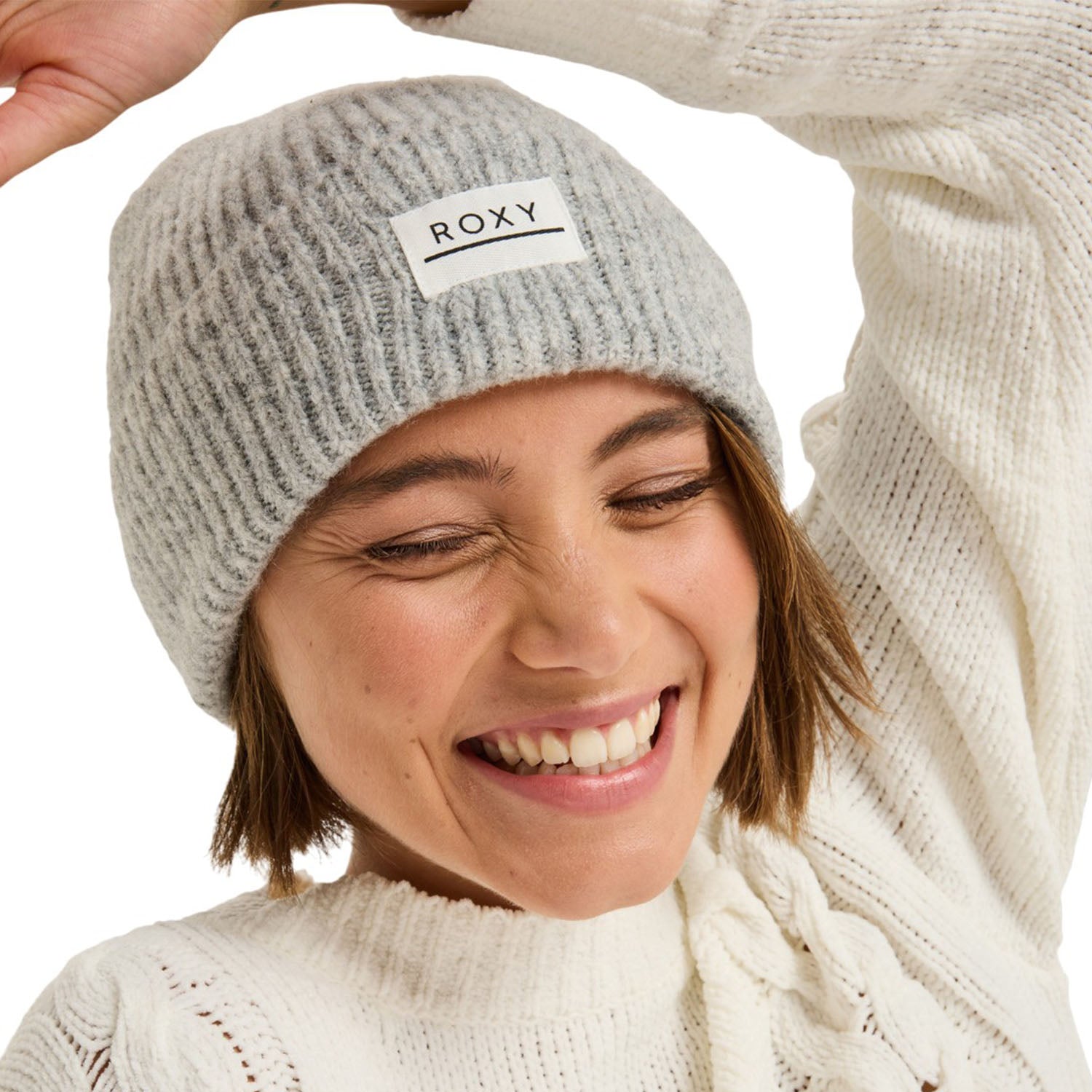 Roxy | Bonnet Wind Effect