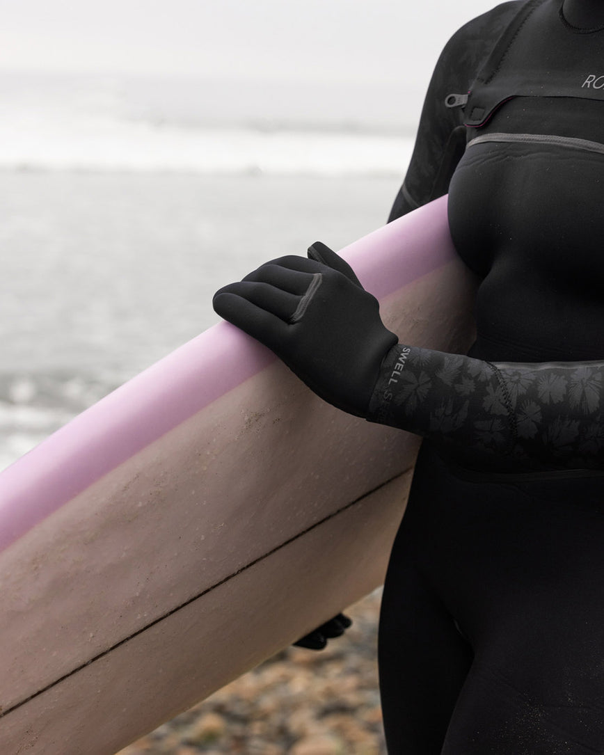 Roxy | Women Swell Neoprene Gloves - 3mm