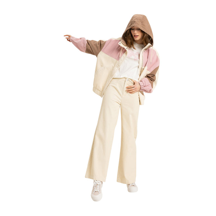Roxy | Strike A Cord Jacket