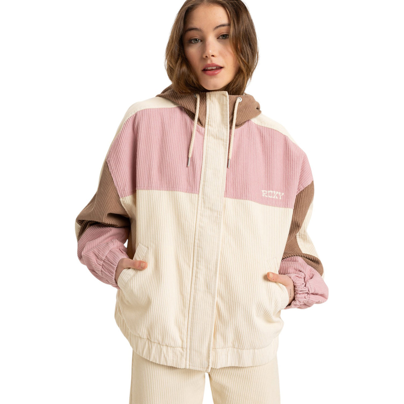 Roxy | Strike A Cord Jacket