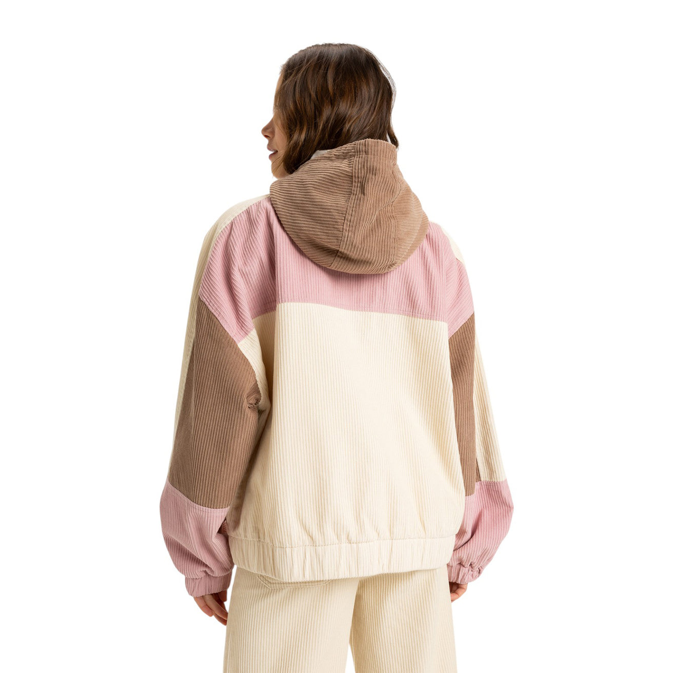 Roxy | Strike A Cord Jacket