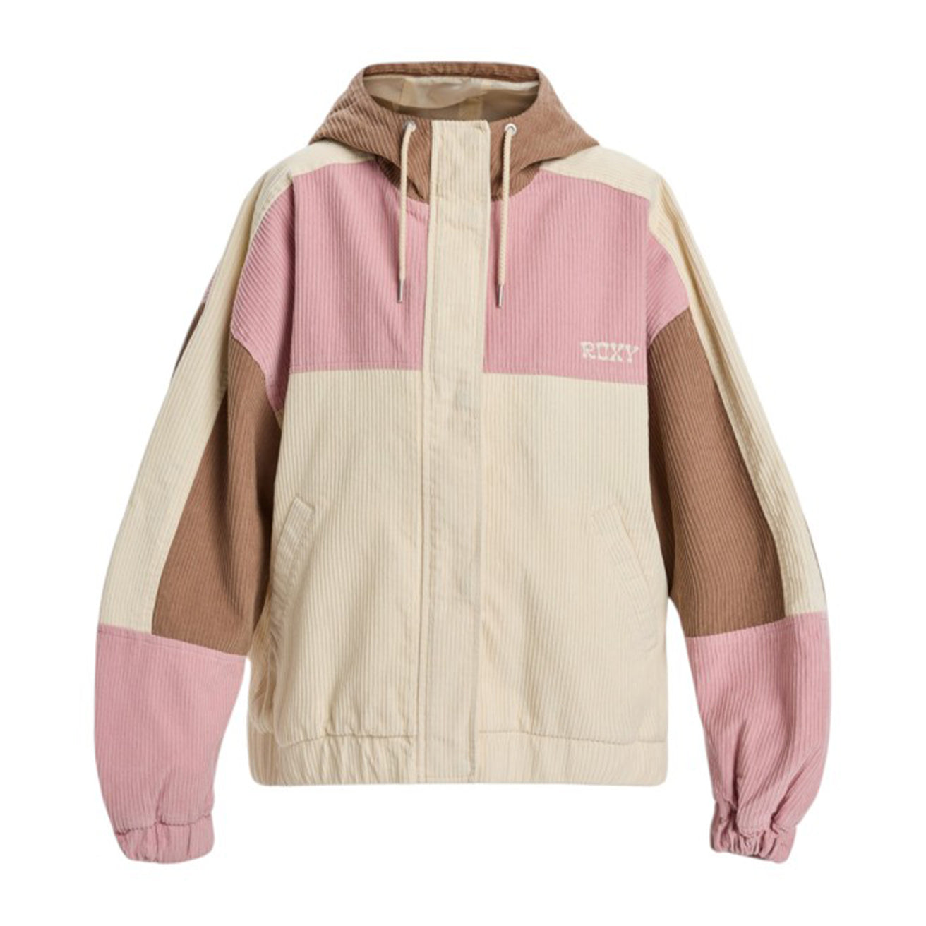 Roxy | Strike A Cord Jacket