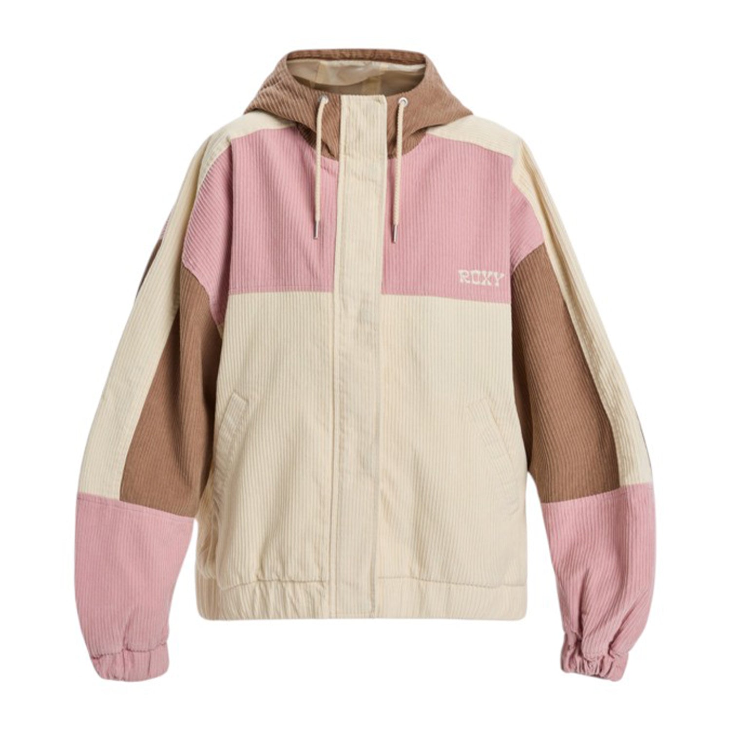 Roxy | Strike A Cord Jacket