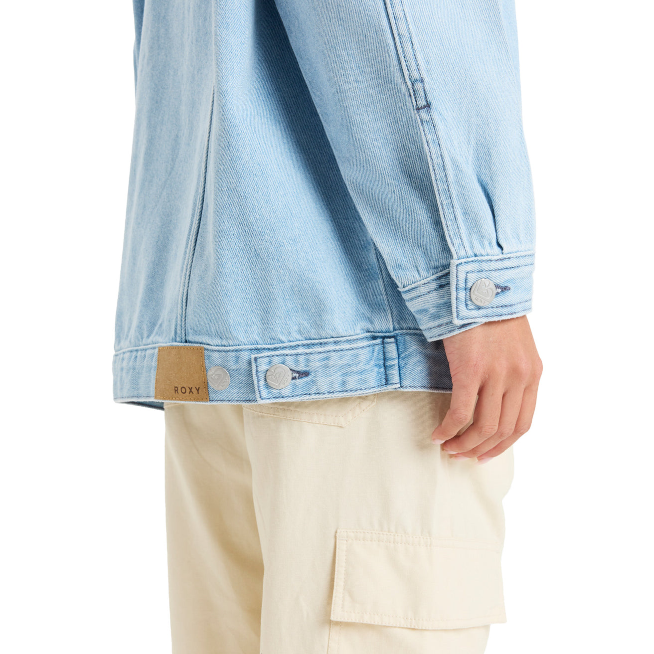 Roxy | The Ocean Is Calling Jacket