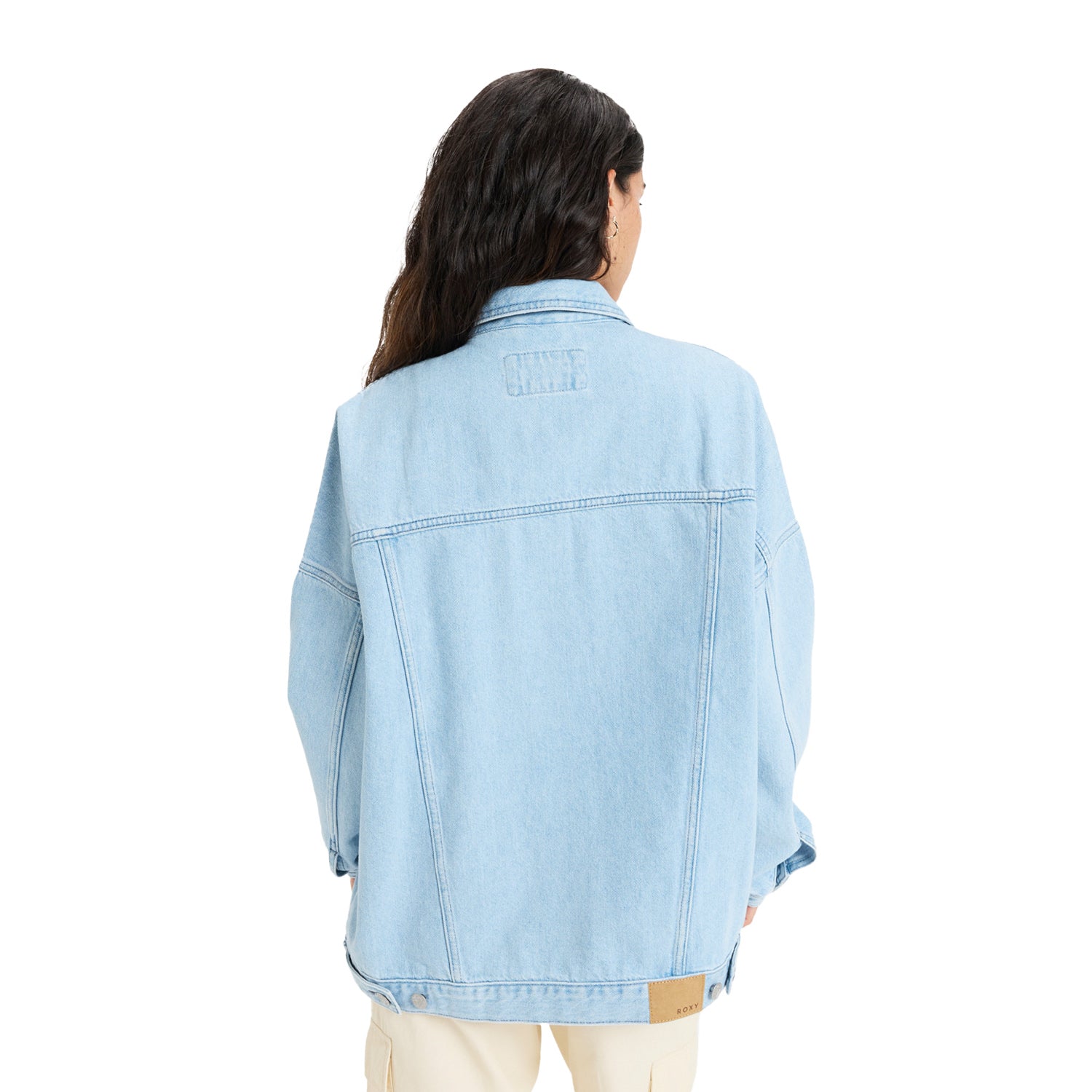 Roxy | The Ocean Is Calling Jacket