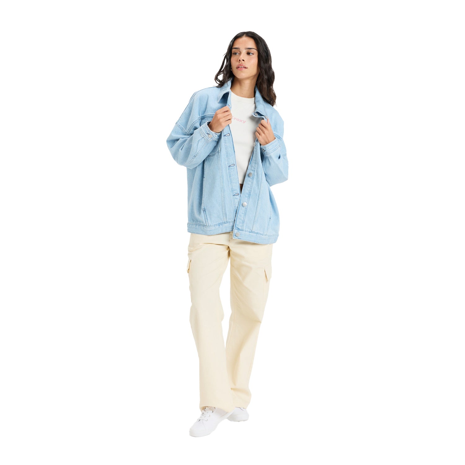 Roxy | Veste The Ocean Is Calling