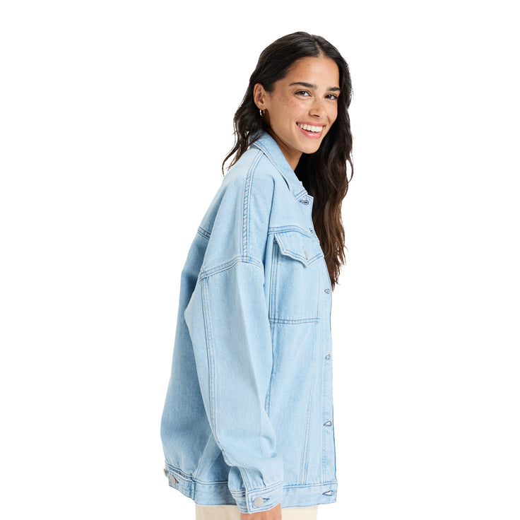 Roxy | The Ocean Is Calling Jacket
