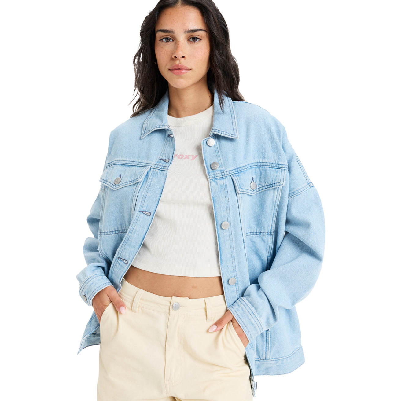 Roxy | The Ocean Is Calling Jacket