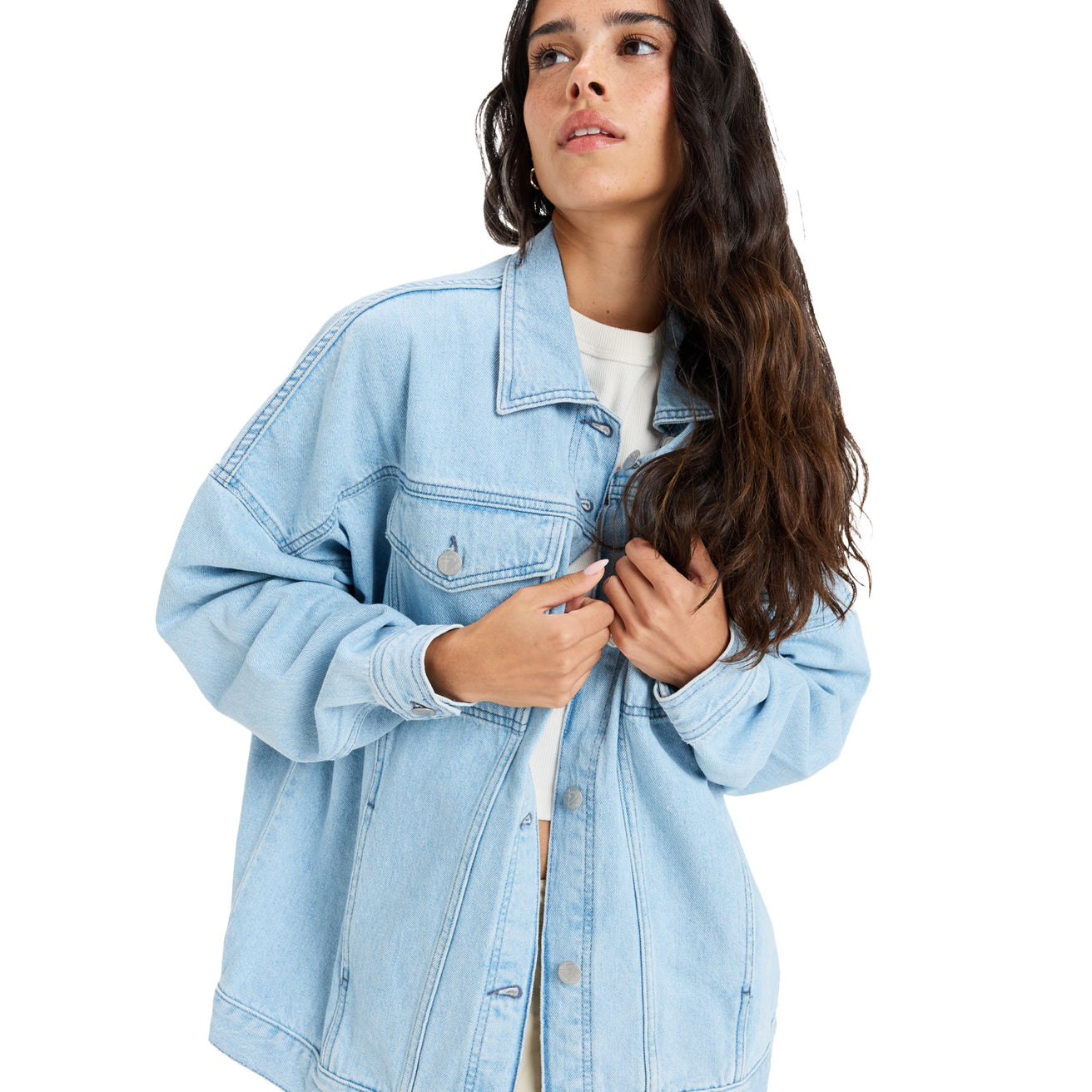 Roxy | The Ocean Is Calling Jacket