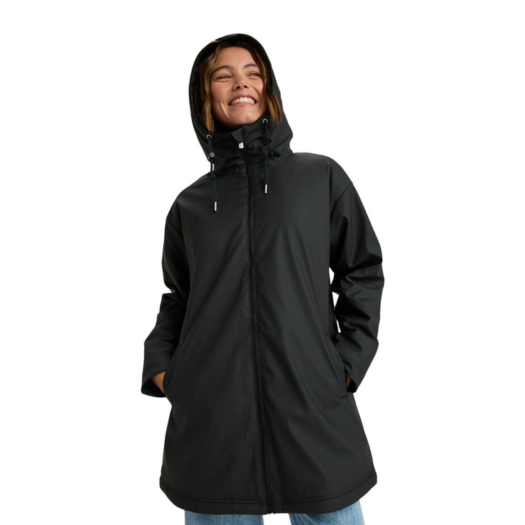 Roxy | Rain Road Polar Zip