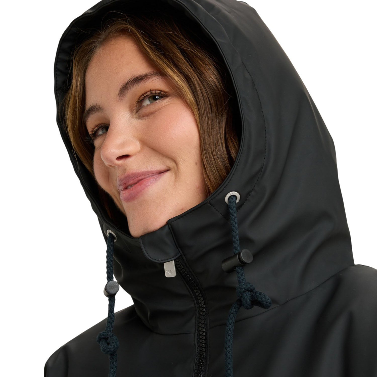 Roxy | Rain Road Polar Zip