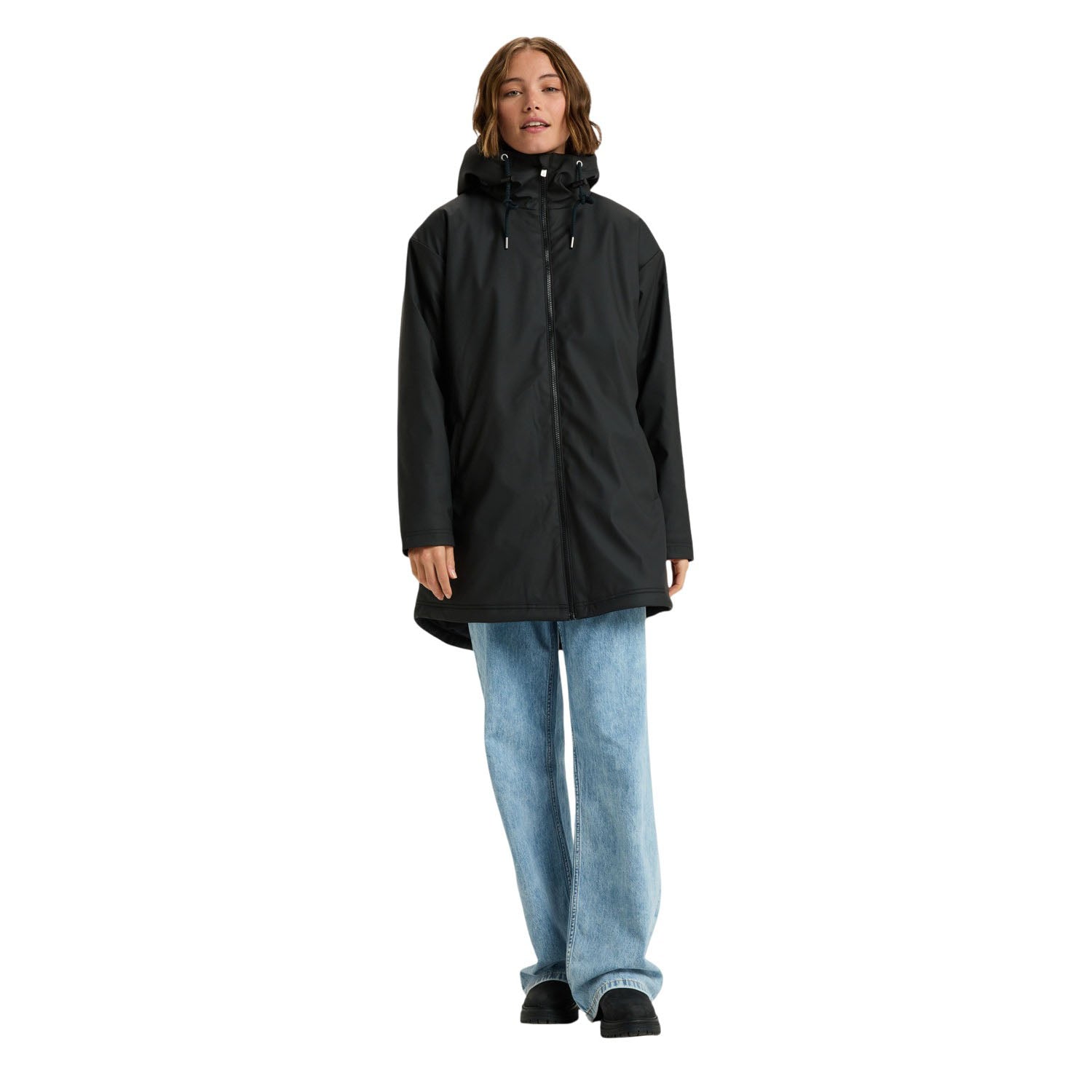 Roxy | Rain Road Polar Zip