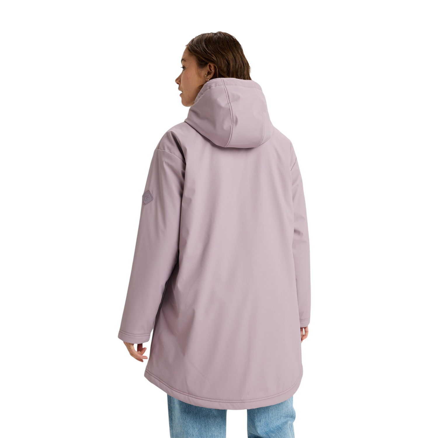 Roxy | Rain Road Polar Zip