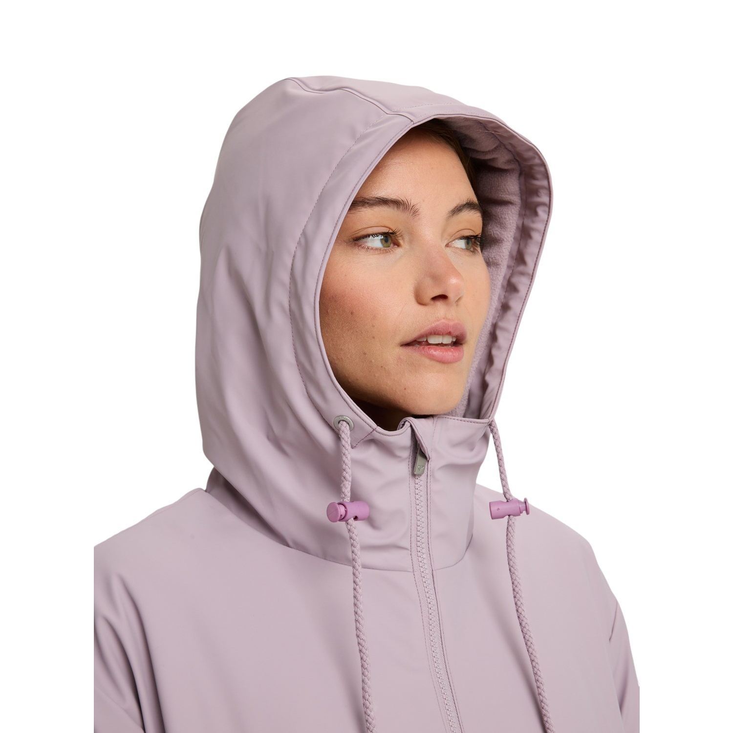 Roxy | Rain Road Polar Zip