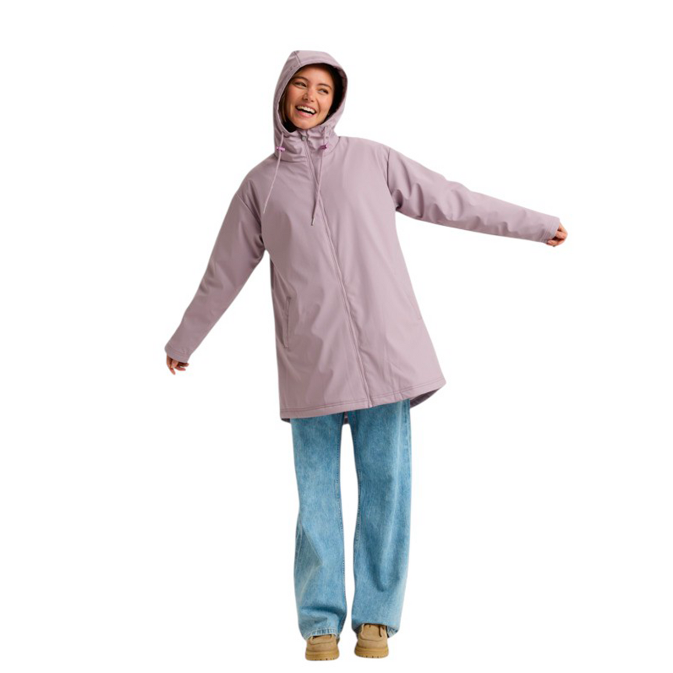 Roxy | Veste Rain Road