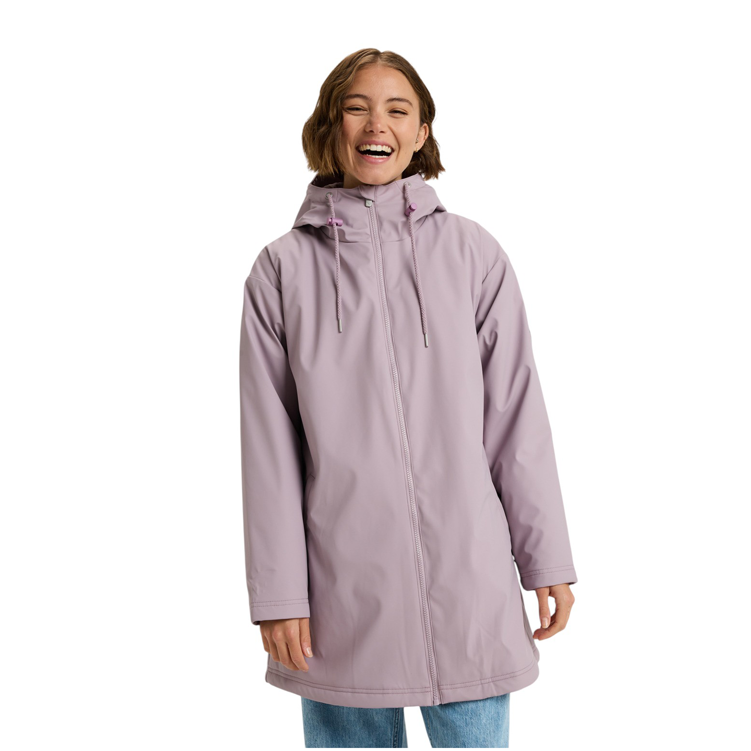 Roxy | Rain Road Polar Zip