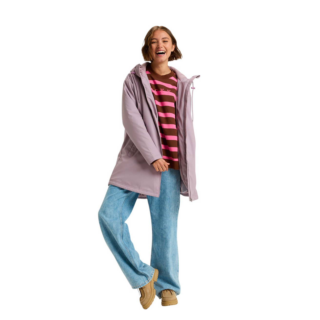 Roxy | Veste Rain Road