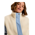 Roxy | Veste polaire Wrap It Up Cord