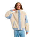 Roxy | Veste polaire Wrap It Up Cord