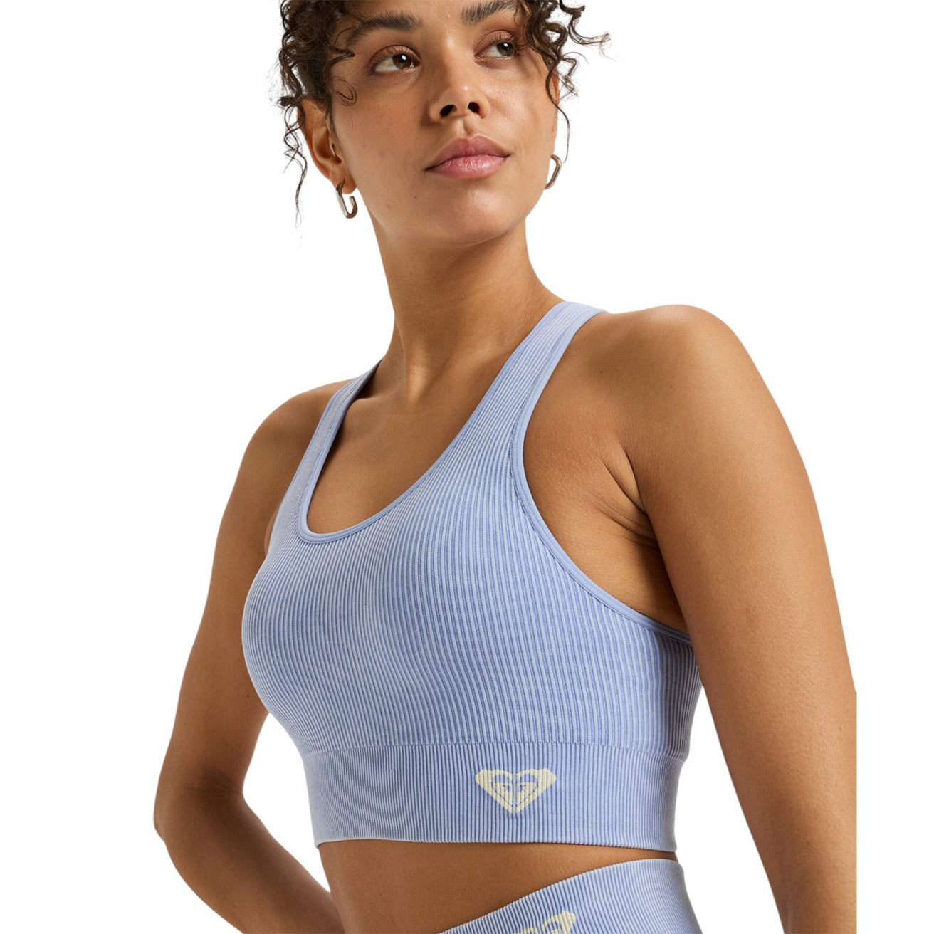 Roxy | Chillout Seamless Washed Sport Top