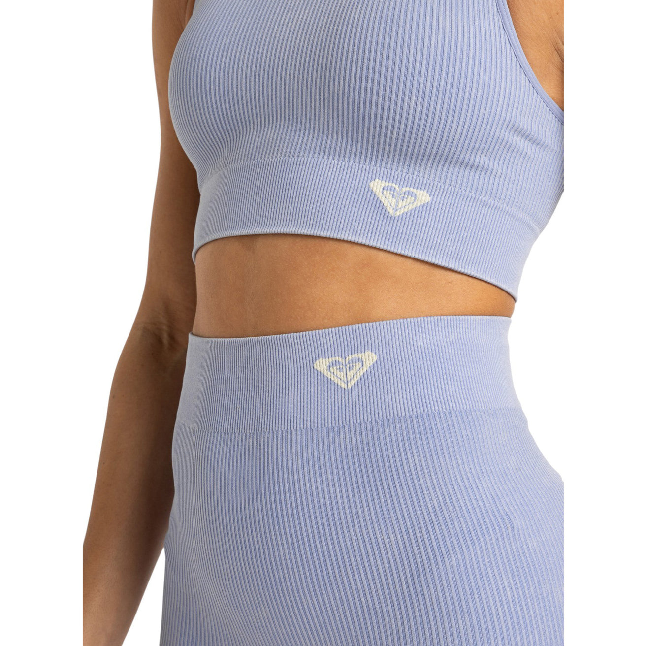 Roxy | Chillout Seamless Washed Sport Top
