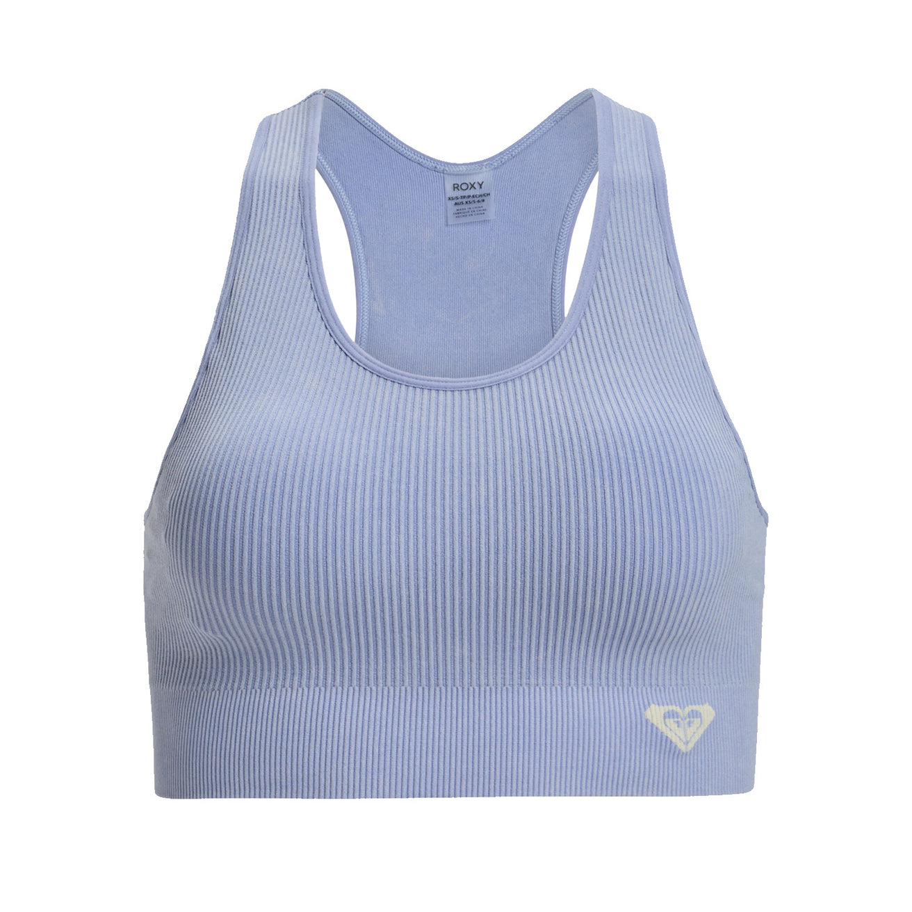 Roxy | Chillout Seamless Washed Sport Top