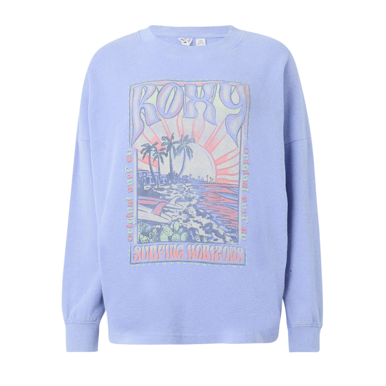 Roxy | Tee-shirt Eastside Midweight