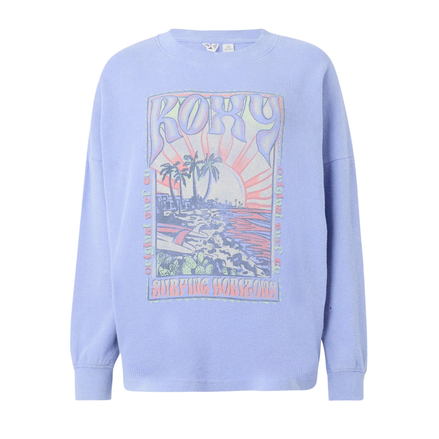 Roxy | Tee-shirt Eastside Midweight