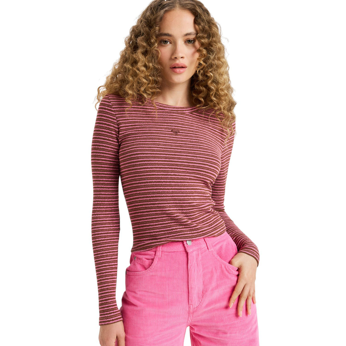 Roxy | Top Spellbound Stripes