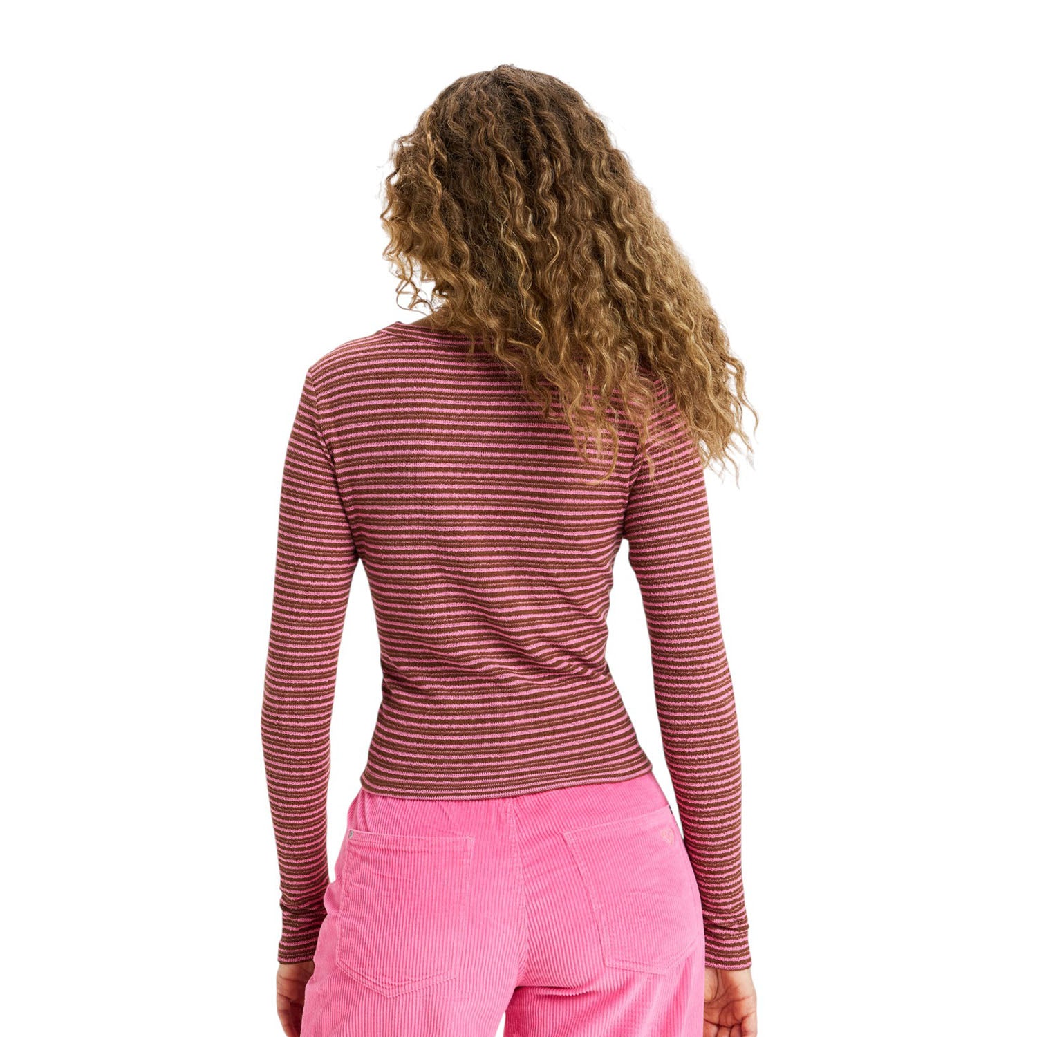 Roxy | Top Spellbound Stripes