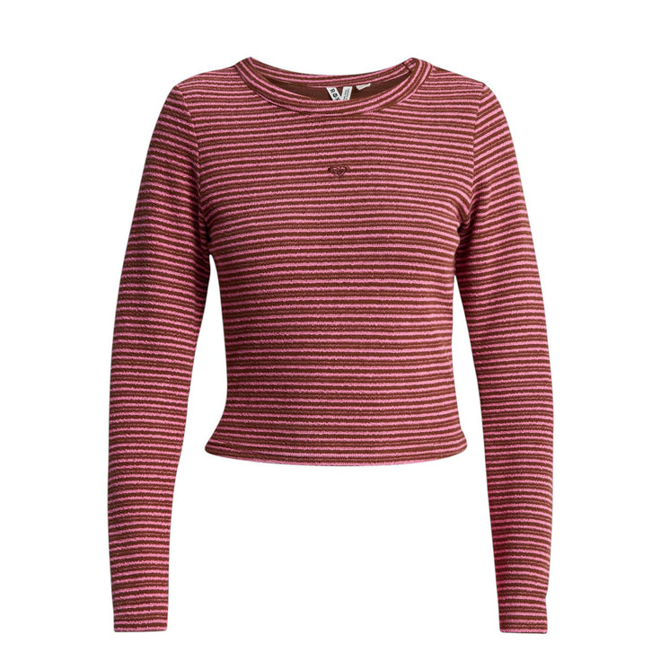 Roxy | Top Spellbound Stripes