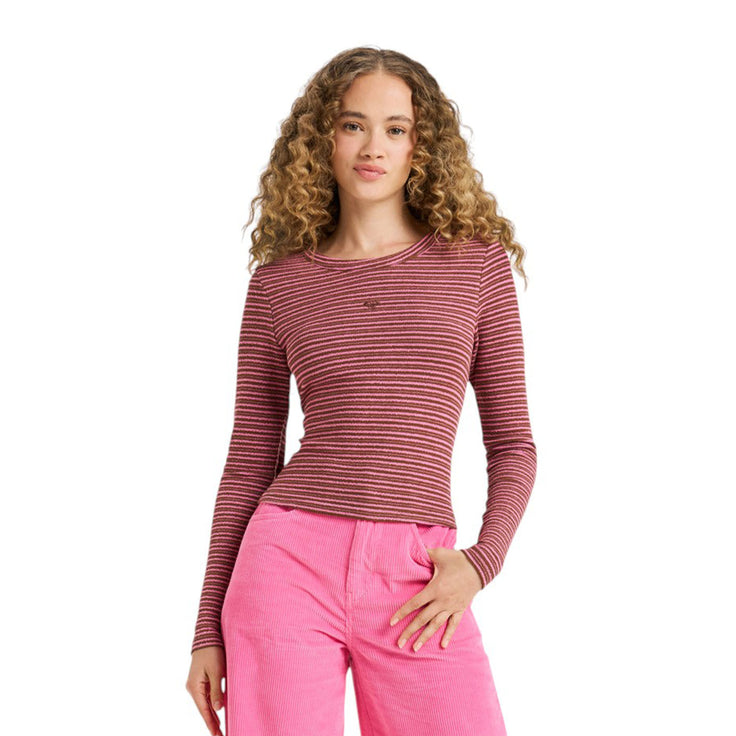 Roxy | Top Spellbound Stripes