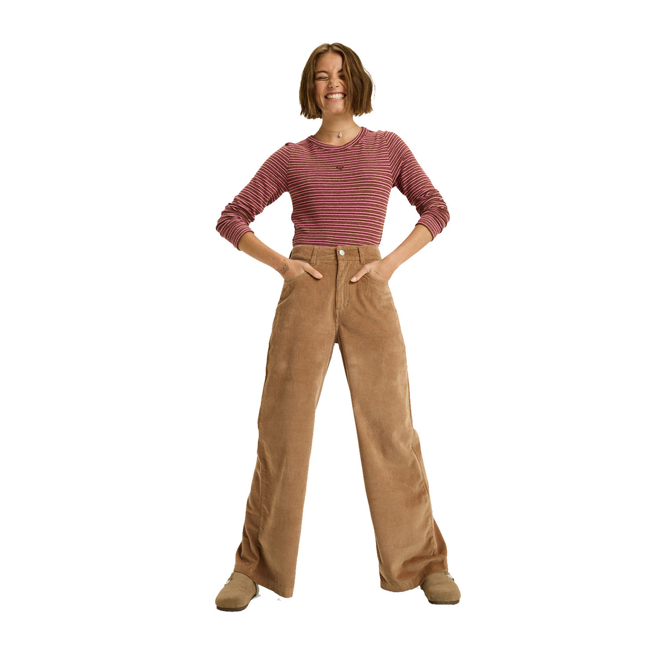 Roxy | Pantalon Surf On Cloud Cord