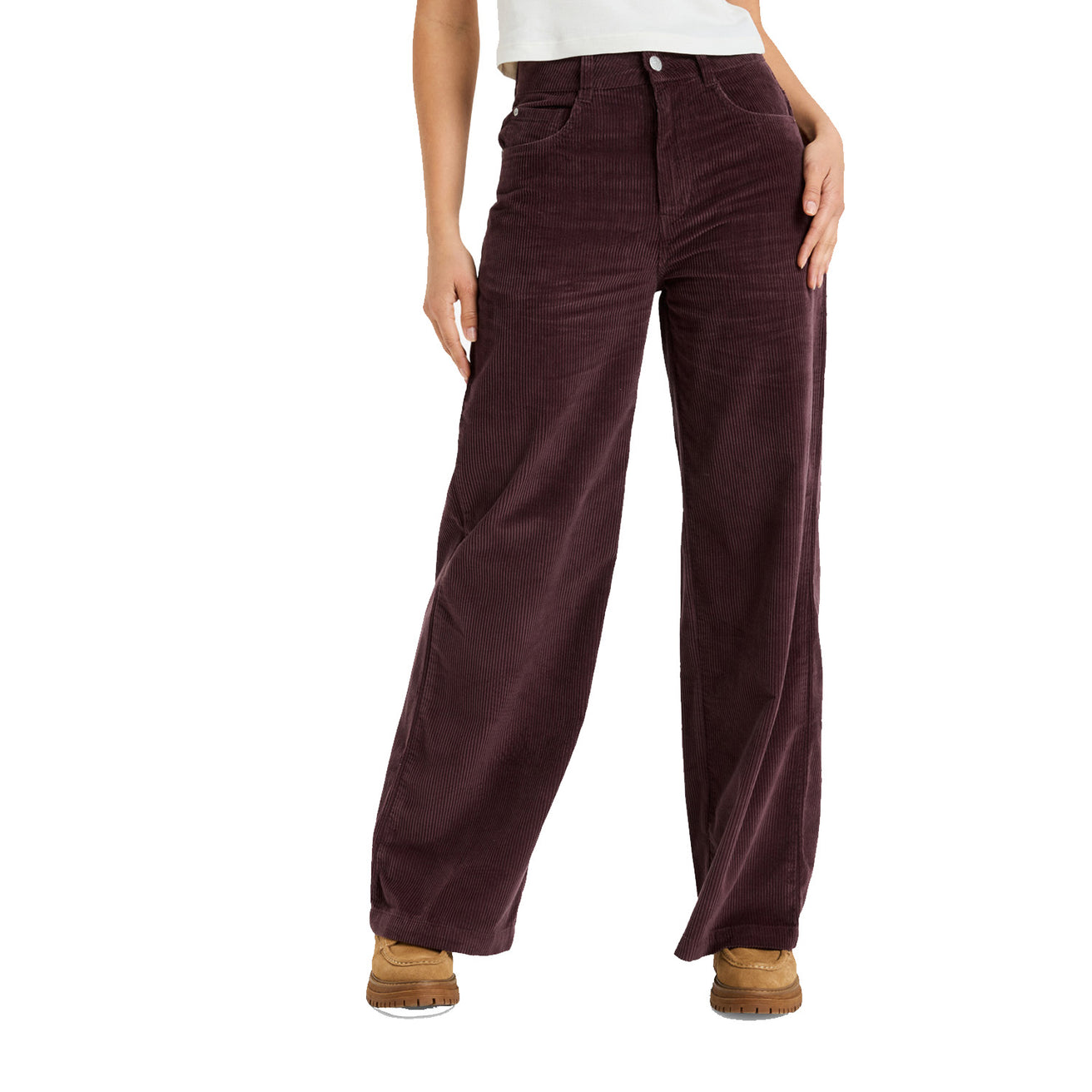 Roxy | Pantalon Surf On Cloud Cord