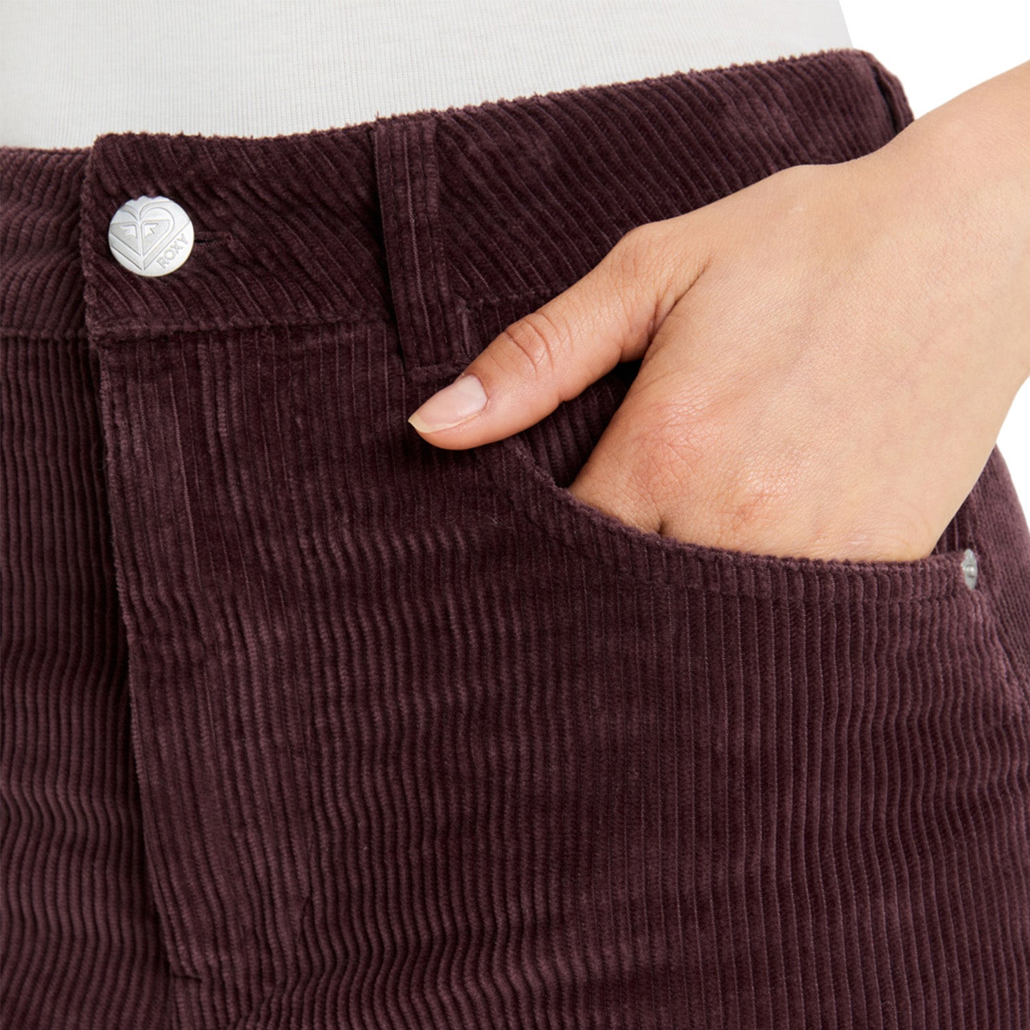 Roxy | Pantalon Surf On Cloud Cord