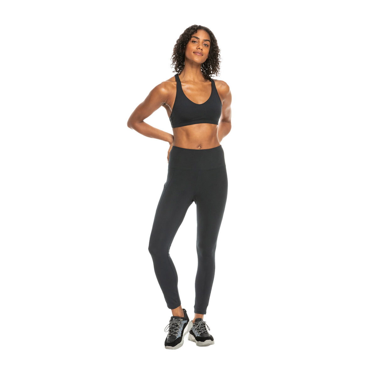 Roxy | Pantalon Femme Heart Into Ankle