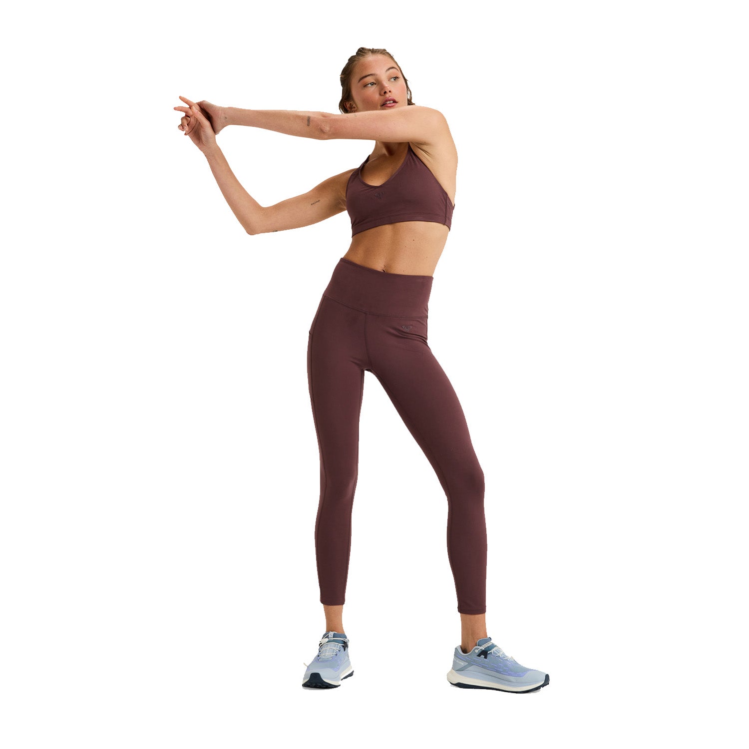 Roxy | Pantalon Femme Heart Into Ankle