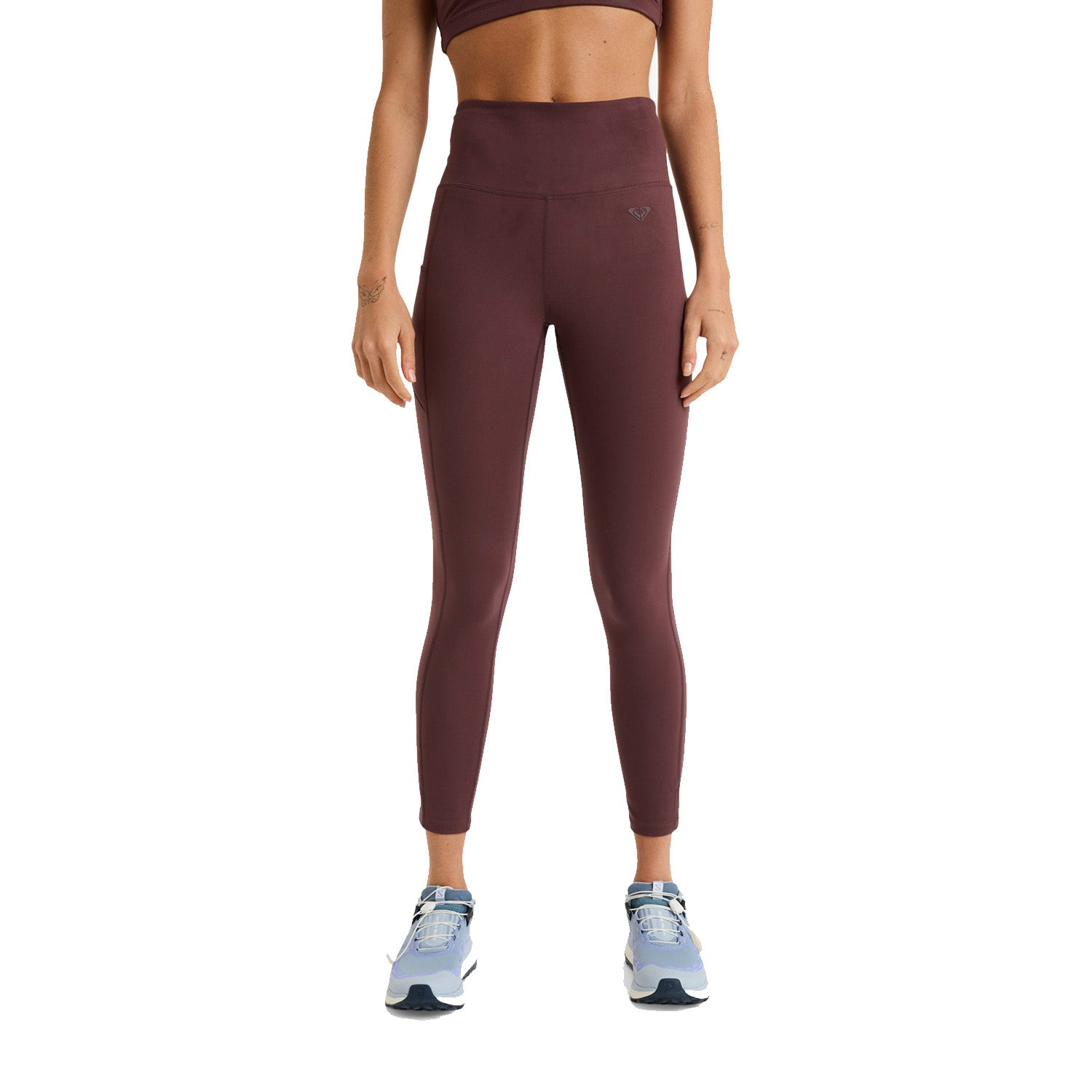 Roxy | Legging Heart Into It