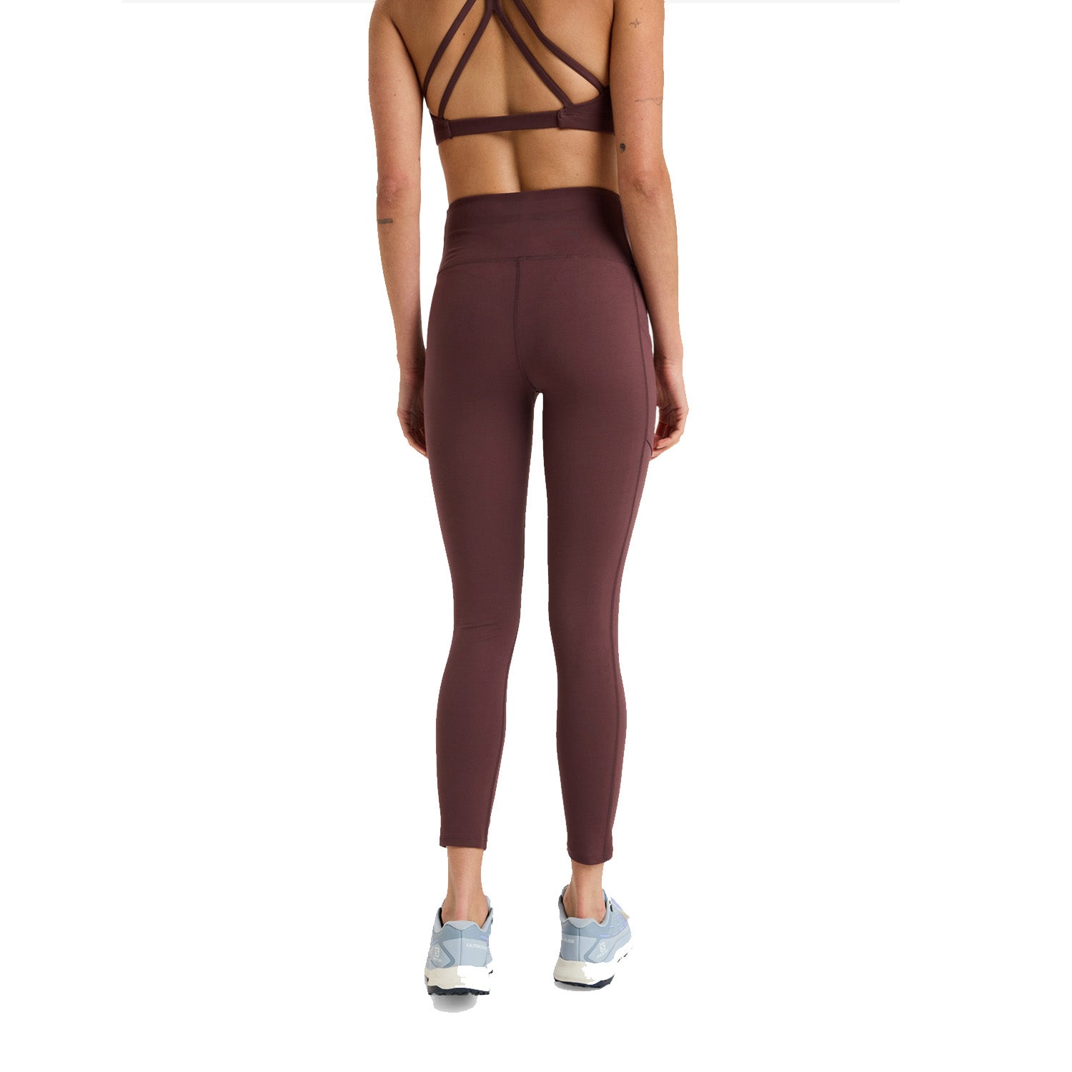 Roxy | Pantalon Femme Heart Into Ankle