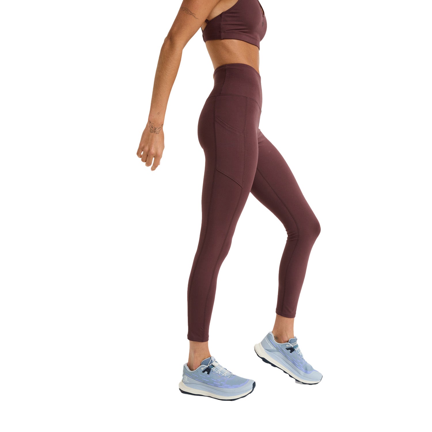 Roxy | Legging Heart Into It