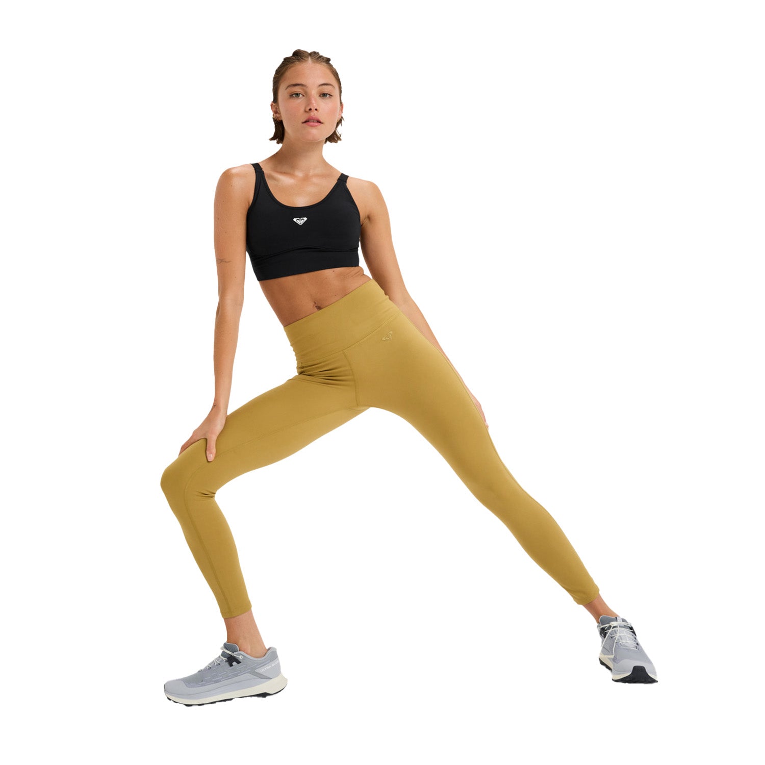 Roxy | Pantalon Femme Heart Into Ankle