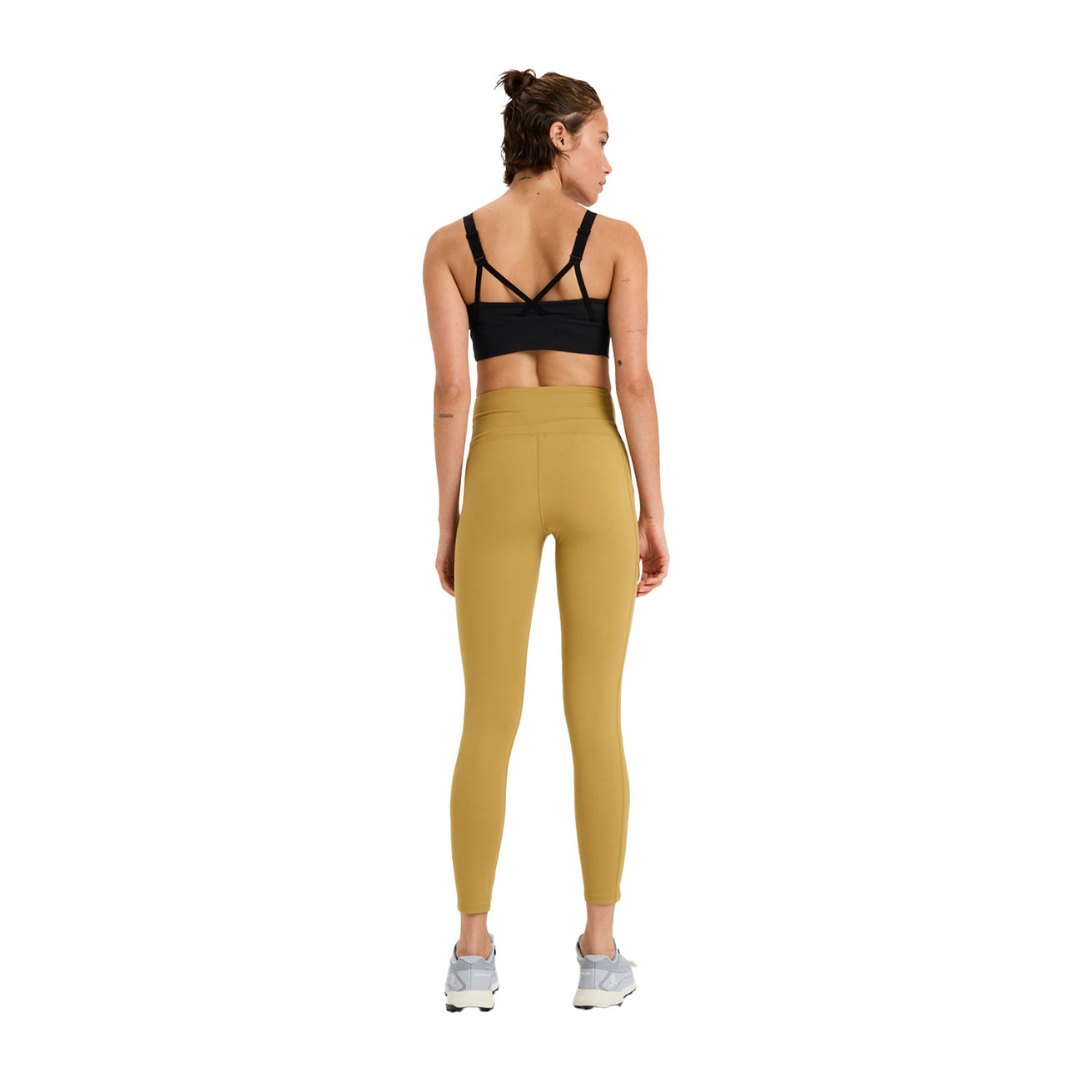 Roxy | Legging Heart Into It