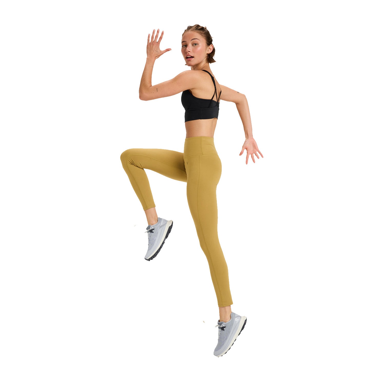 Roxy | Legging Heart Into It