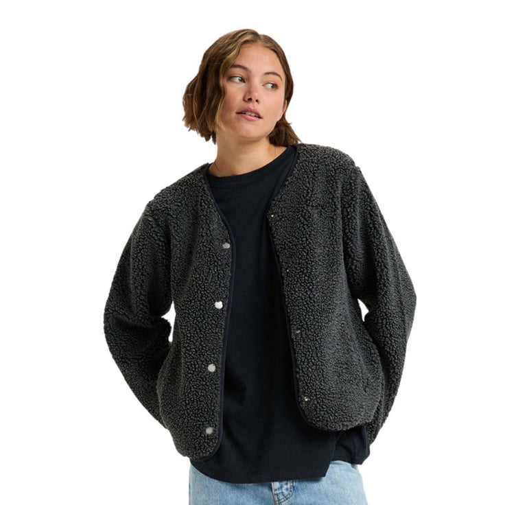 Roxy | Iconic Town Fleece Polar